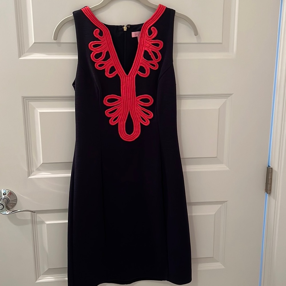 Lilly Pulitzer XS dress